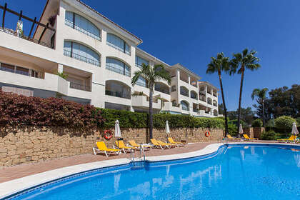 Appartement vendre en Marbella, Málaga. 