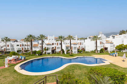 Appartement vendre en Los monteros, Marbella, Málaga. 