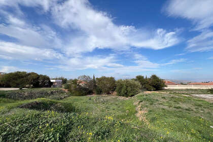 Pozemky na prodej v Alhaurín el Grande, Málaga. 