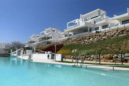 Appartement vendre en La Cala Golf, Mijas, Málaga. 