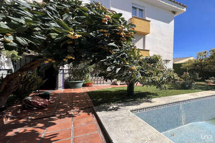 Apartment zu verkaufen in Torre De Benagalbon, Málaga. 