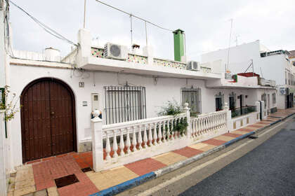 Casa venta en San Pedro de Alcántara, Marbella, Málaga. 