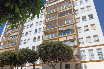 Apartmány na prodej v Fuengirola, Málaga. 