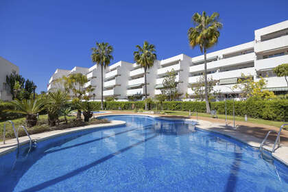 Apartament venda a Guadalmina, Málaga. 