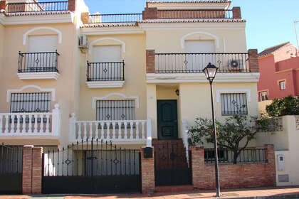 Maison de ville vendre en Torrox-Costa, Málaga. 