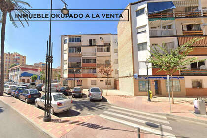 Apartmány na prodej v Fuengirola, Málaga. 