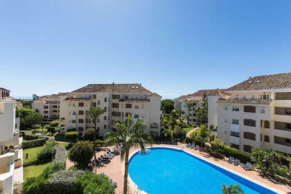 Appartementen verkoop in Marbella, Málaga. 