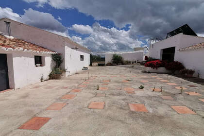 Ranch vendita in Ardales, Málaga. 