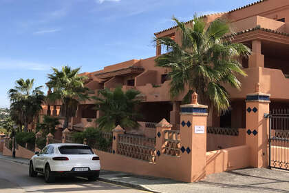 Appartementen verkoop in Benahavís, Málaga. 
