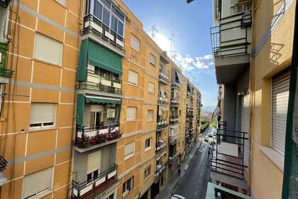 Wohnung zu verkaufen in La Chana, Granada. 