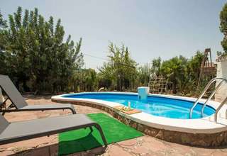 Chalet for sale in Montesol, L´Eliana, Valencia. 