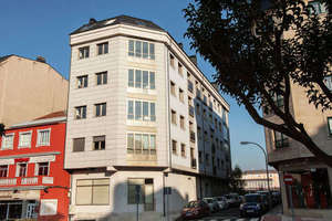 Flat for sale in Alto do Castaño, Narón, La Coruña (A Coruña). 