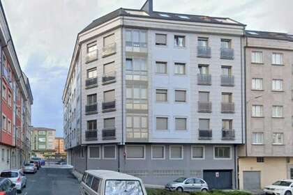 Wohnung zu verkaufen in Alto do Castaño, Narón, La Coruña (A Coruña). 