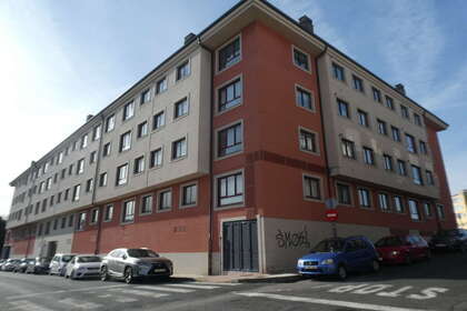 Logement vendre en Alto do Castaño, Narón, La Coruña (A Coruña). 