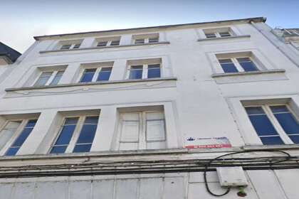 Building for sale in Lugo. 