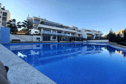 Apartamento venta en Campoamor, Alicante/Alacant. 