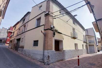 House for sale in Plaza, Cadrete, Zaragoza. 