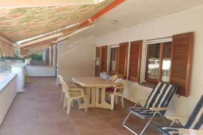 酒店公寓 出售 进入 Comarruga, Coma-Ruga, Tarragona. 