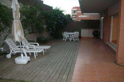 House for sale in Terramar, Sitges, Barcelona. 