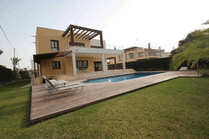Villa vendita in Orihuela-Costa, Alicante. 