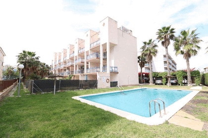 Apartmány na prodej v Orihuela-Costa, Alicante. 
