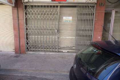 Locale commerciale vendre en Lleida, Lérida (Lleida). 