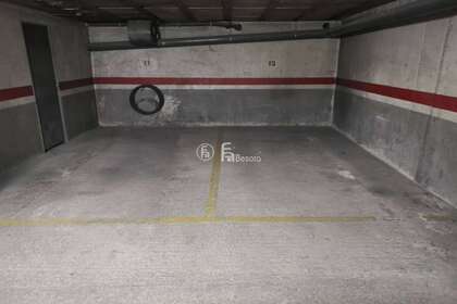 Parking space for sale in Lleida, Lérida (Lleida). 