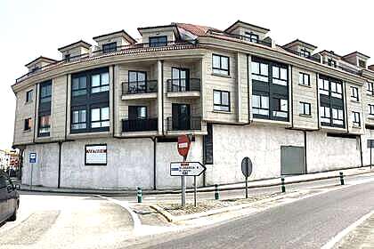 Flat for sale in Cabana (a), Cambados, Pontevedra. 