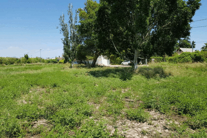 Grundstück/Finca zu verkaufen in Ramos, Los, Murcia. 