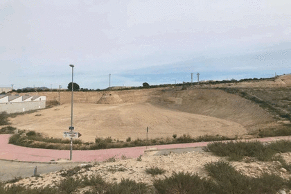 Solar industrial venta en Beniel, Murcia. 