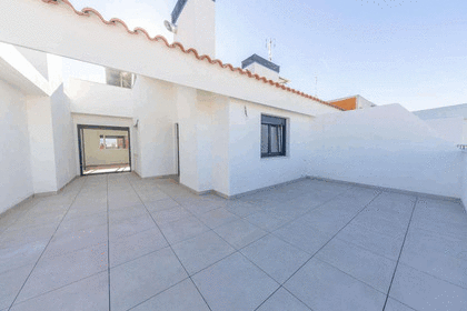 Penthouse for sale in Murcia. 