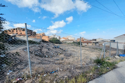Terreno vendita in Torreaguera, Murcia. 