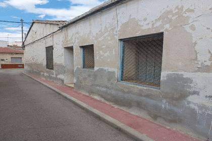 House for sale in Murcia. 