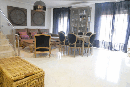 Penthouse for sale in Murcia. 