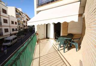 Apartment for sale in Moraira, Alicante. 
