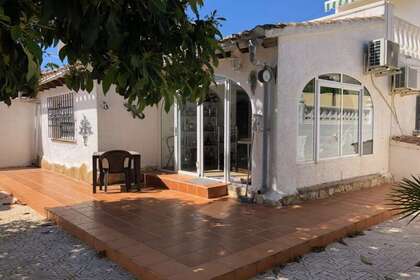 Casa geminada venda em Benissa, Alicante. 