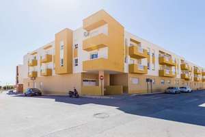 Flat for sale in Cabañuelas Sur, Vícar, Almería. 