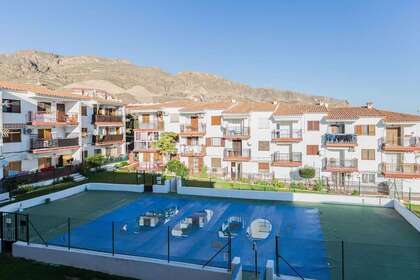 Wohnung zu verkaufen in Centro, Aguadulce, Almería. 