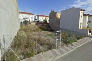 Urban plot for sale in La Frescura, Bailén, Jaén. 