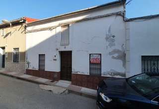Maison de ville vendre en Bailén, Jaén. 