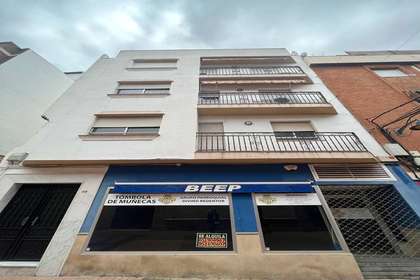 Flat for sale in Centro, Bailén, Jaén. 