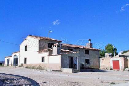 Casa venta en Yecla, Murcia. 