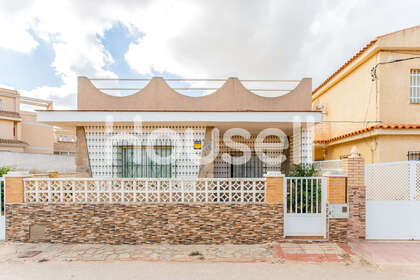 Edifice vendre en Cartagena, Murcia. 