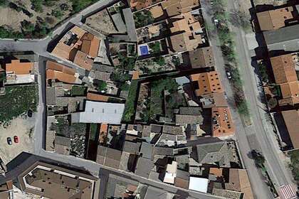 Grundstück/Finca zu verkaufen in Bargas, Toledo. 
