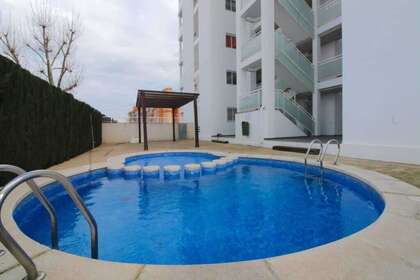 Appartement vendre en Dénia, Alicante. 
