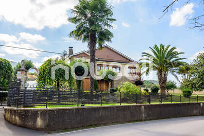 Edifice vendre en Corredoria (Oviedo), Asturias. 