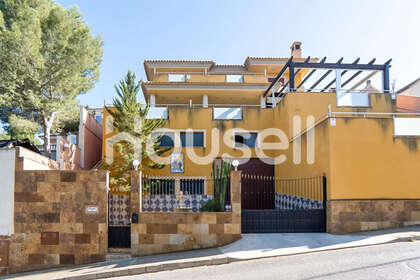 Edifice vendre en Murla, Alicante. 