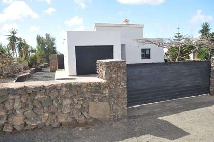 Casa venta en Lajares, La Oliva, Las Palmas, Fuerteventura. 