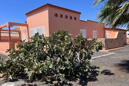 Дом Продажа в Puerto del Rosario, Las Palmas, Fuerteventura. 