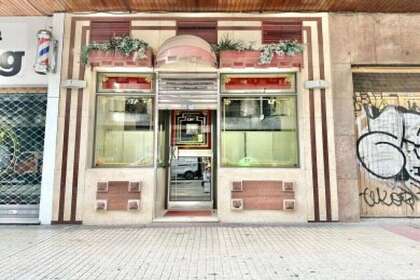 Geschäftslokal in Vitoria-Gasteiz, Álava (Araba). 